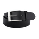 Herre Bælte - Sort