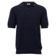 Marcus Cohen Herre Polo - Dark Sapphire