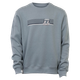 Marcus Colin Herre Sweatshirt - Slate