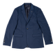 Marcus Joey Herre Blazer - Dress Blues