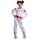 Barbie Astronaut Pige Kostume - BARBIE ASTRONAUT