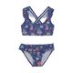 Color Kids Pige Bikini - Marlin