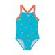 Color Kids Pige Badedragt - River Blue