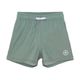 Color Kids Drenge Badeshorts m. stretch - Iceberg Green