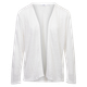 M.X.O Dame Cardigan - OffWhite