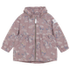 Color Kids Pige Overgangsjakke - Woodrose