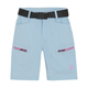 Color Kids Pige Shorts m. BIONIC-FINISH® ECO coating - Summer Song