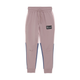 Color Kids Pige Sweatpants m. stretch - Woodrose