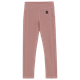 Color Kids Børne Tights - Woodrose