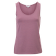 Steenholt Harmony Dame Tanktop - Mellow Mauve