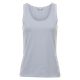 Steenholt Harmony Dame Tanktop - Niagara Mist