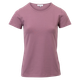Steenholt Harmony Dame T-shirt - Mellow Mauve