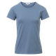 Steenholt Harmony Dame T-shirt - Provincial Blue