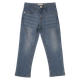 N.O.H.R. Cassidy Drenge Jeans - Medium Dark Blue