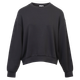 Steenholt Isabell Dame Sweatshirt - Black