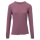 Steenholt Rose Dame Bluse - Mellow Mauve