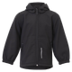 Steenholt Luca Børne Softshell Jakke - Black
