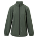 Steenholt Luca Unisex Softshell Jakke - Thyme