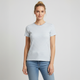 Steenholt Rosita Dame T-shirt - Niagara Mist