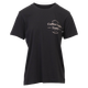 Steenholt Dame T-shirt - P6 BLACK