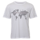 Loaded Herre T-shirt - P1 BRIGTH WHITE