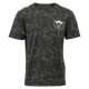 Loaded Herre T-shirt - P2 AOP OLIVE