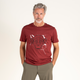 Loaded Herre T-shirt - P6 SYRAH