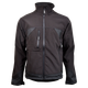 Carnét Oscar Herre Softshell - Black