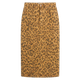 Vanting Dame Nederdel - Leopard