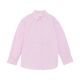Creamie Pige Skjorte - Rose Pink