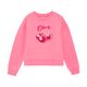 Creamie Pige Sweatshirt - Confetti