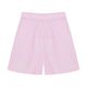 Creamie Pige Shorts - Rose Pink