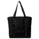 Kopenhaken Sauna Bag Dame Quiltet taske - Black