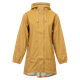 Nordic Project 18 Bossy Dame Regnjakke - HONEY GOLD