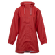 Nordic Project 18 Bossy Dame Regnjakke - POPPY RED
