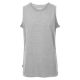 Loaded Belfast Herre Tanktop - Light Grey