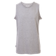 Loaded Belfast Herre Tanktop Plus Size - Light Grey