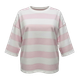 Vanting Dame Bluse - Light Pink