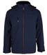 Carnét Oscar Herre Softshell - Navy