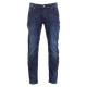Marcus Felix Herre Jeans - Denim Dark Blue
