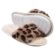 Fanture Dame Hjemmesko - Leopard
