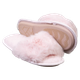 Fanture Dame Hjemmesko - Pink