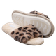 Fanture Dame Hjemmesko - Leopard