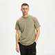 Nordic Project 18 Arto Herre T-shirt - VETIVER
