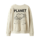 Guppy Rebecca Pige Sweatshirt - Peyote