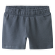 Guppy Pige Shorts - Grisaille