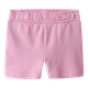Guppy Pige Shorts - Pastel Lavender