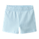Guppy Pige Shorts - Omphalodes
