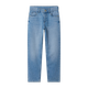 Guppy Ryan Drenge Jeans - Light Blue Denim