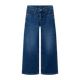 Guppy Rose Pige Jeans - Medium Blue Denim